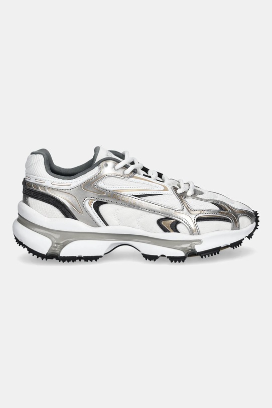 Lacoste sneakers L003 2K24 Sneakers 50SMA0104 alb AW25