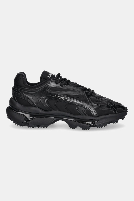Кросівки Lacoste L003 2K24 Sneakers 50SMA0110 чорний AW25