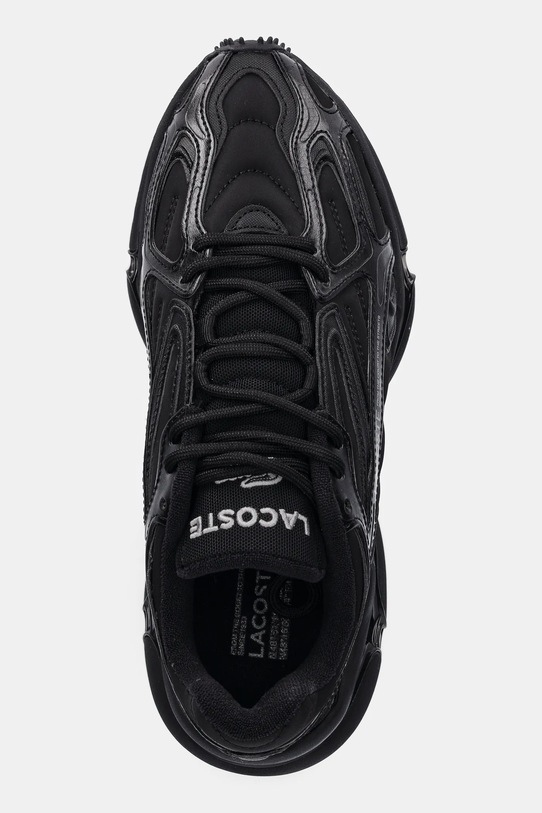 Кросівки Lacoste L003 2K24 Sneakers чорний 50SMA0110