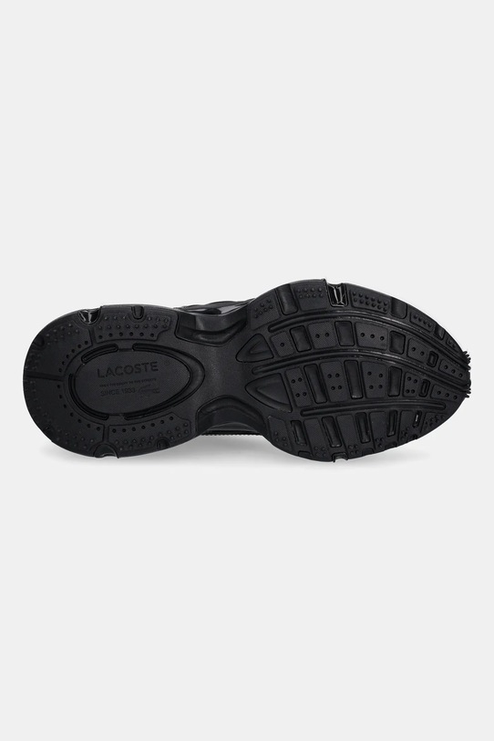 Кросівки Lacoste L003 2K24 Sneakers 50SMA0110 чорний