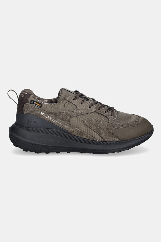 Superge Lacoste L003 Evo Sneakers 50SMA0113 rjava NC25