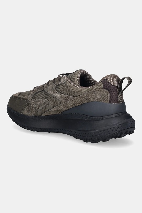 Obutev Superge Lacoste L003 Evo Sneakers 50SMA0113 rjava