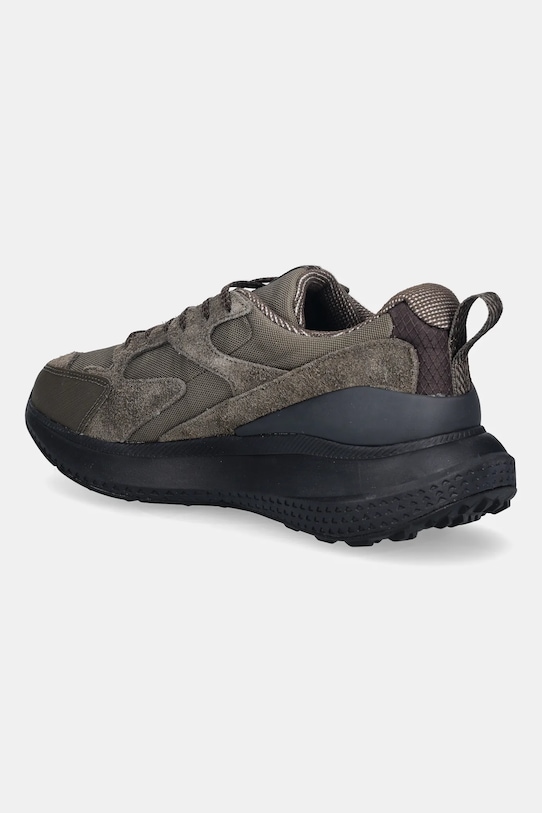 Obuwie Lacoste sneakersy L003 Evo Sneakers 50SMA0113 brązowy