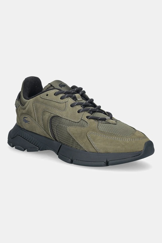 Lacoste sneakers L003 Neo Sneakers Planet friendly verde 50SMA0115