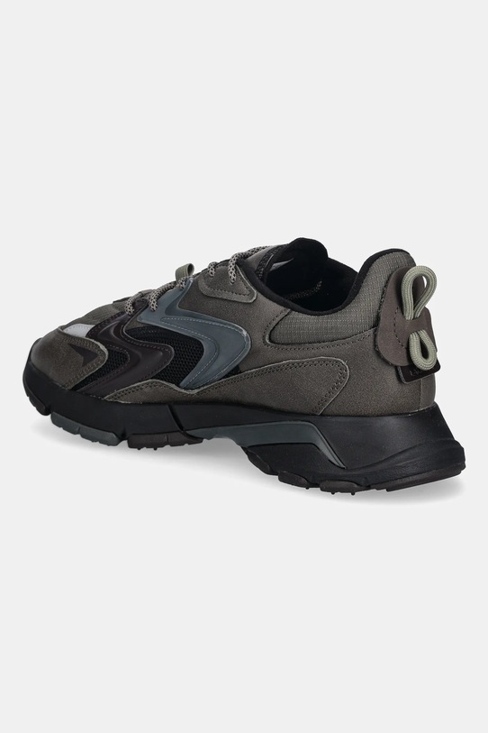 Παπούτσια Αθλητικά Lacoste L003 Neo Tech Sneakers 50SMA0124 καφέ