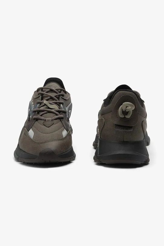Tenisky Lacoste L003 Neo Tech Sneakers hnedá 50SMA0124