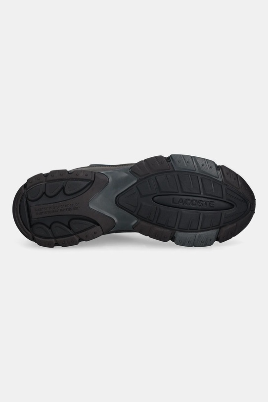 Αθλητικά Lacoste L003 Neo Tech Sneakers 50SMA0124 καφέ