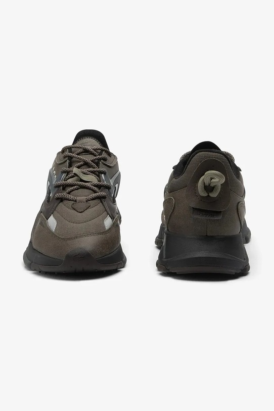 Tenisky Lacoste L003 Neo Tech Sneakers zelená 50SMA0124