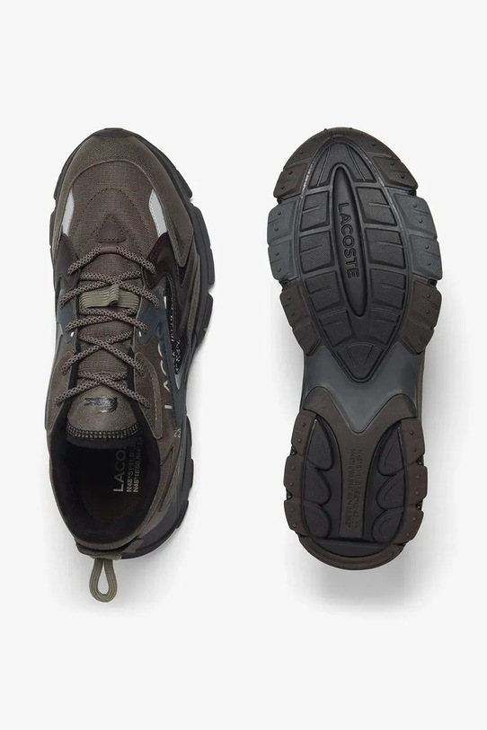 Tenisky Lacoste L003 Neo Tech Sneakers 50SMA0124 zelená