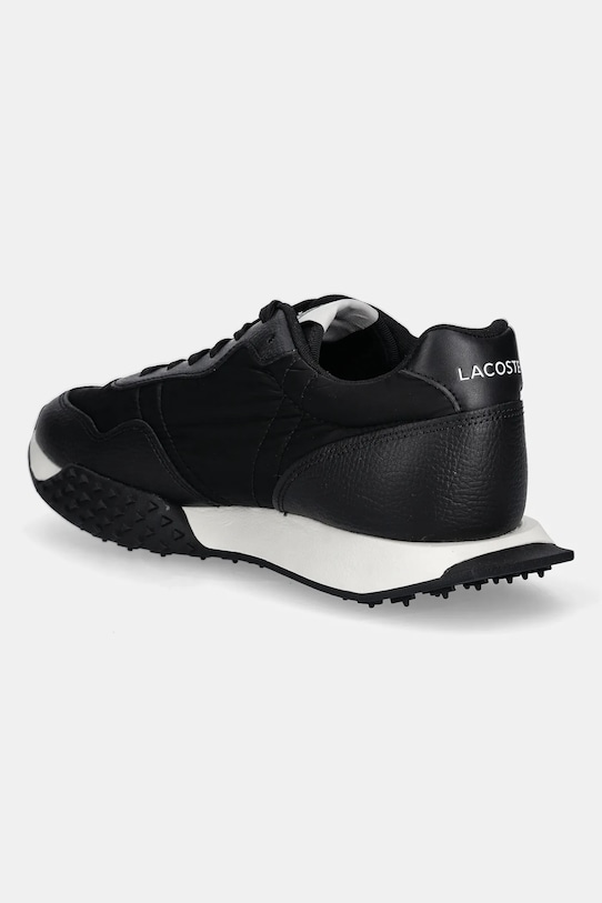 Boty Tenisky Lacoste L-Spin Evo Sneakers 50SMA0135 černá