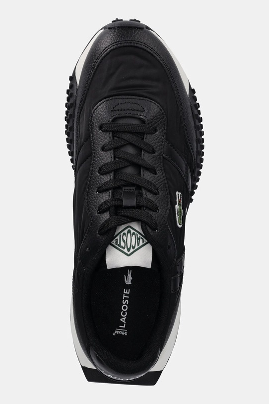 Tenisky Lacoste L-Spin Evo Sneakers černá 50SMA0135