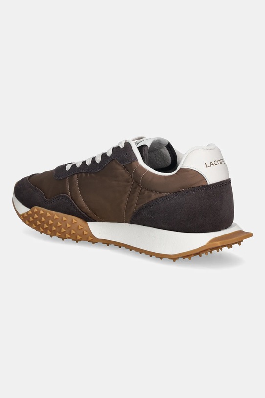 Взуття Кросівки Lacoste L-Spin Evo Sneakers 50SMA0136 коричневий
