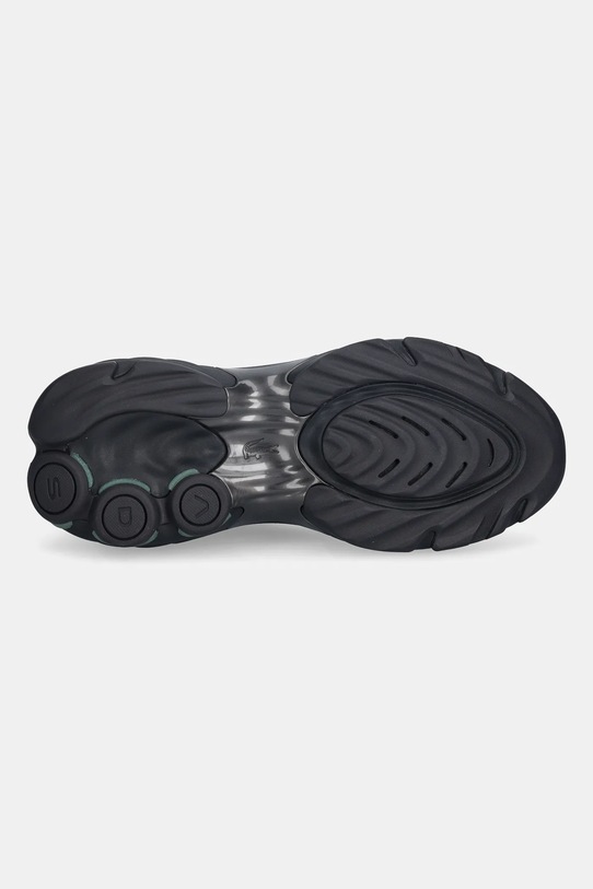 Superge Lacoste Spinor Premium Sneakers 50SMA0165 siva
