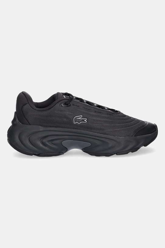 Lacoste sneakers Spinor Sneakers 50SMA0166 gri AW25