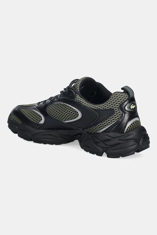 Обувь Кроссовки Lacoste Storm 96 2K Sneakers 50SMA0170 зелёный