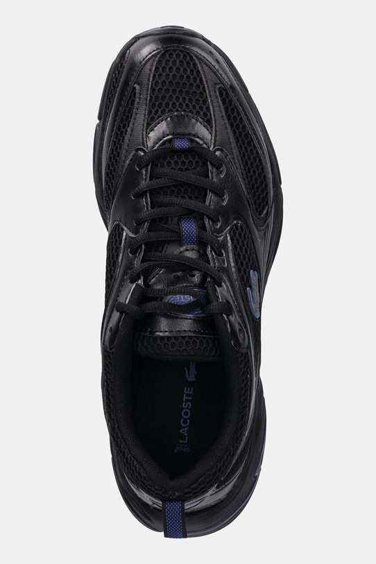 Lacoste sneakers 96 2K Lite Sneakers negru 50SMA0173