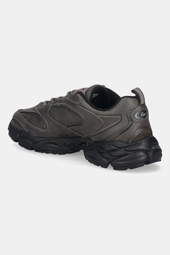Încălțăminte Lacoste sneakers 96 2K Sneakers Rene 50SMA0174 maro