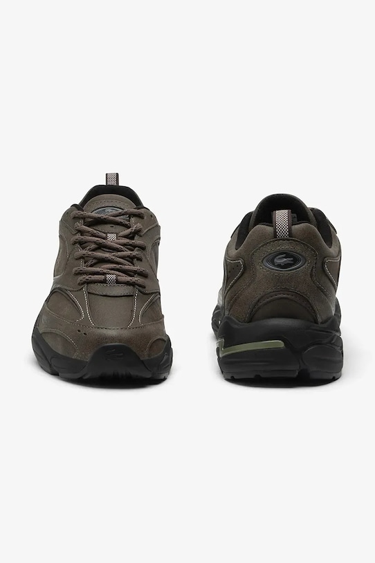 Superge Lacoste 96 2K Sneakers Rene rjava 50SMA0174