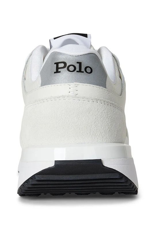 Polo Ralph Lauren sneakersy Trn 89 Pp V2 biały 809973974001.101