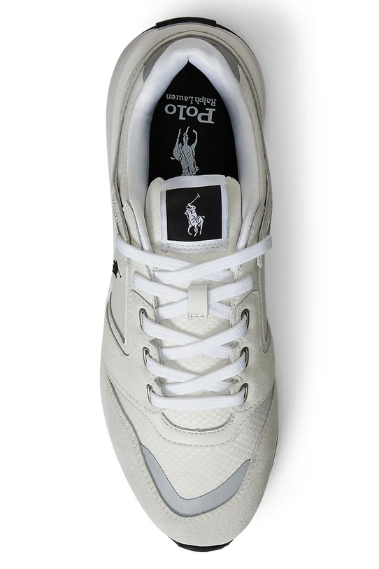Polo Ralph Lauren sneakersy Trn 89 Pp V2 809973974001.101 biały