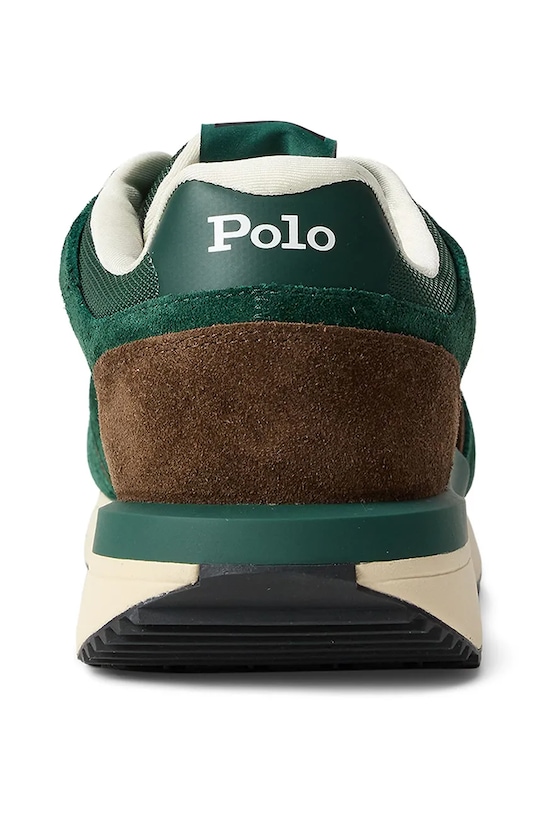 Αθλητικά Polo Ralph Lauren Trn 89 Pp V2 πράσινο 809973975002.301