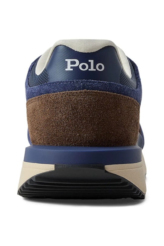 Αθλητικά Polo Ralph Lauren Trn 89 Pp V2 σκούρο μπλε 809973975003.410