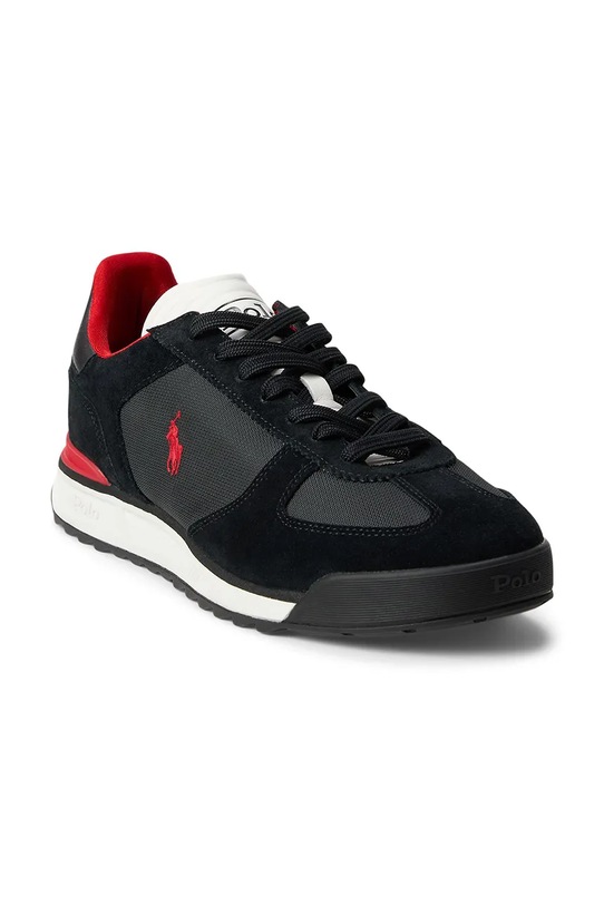 Polo Ralph Lauren sneakersy Varick Pp 809974040004.001 czarny