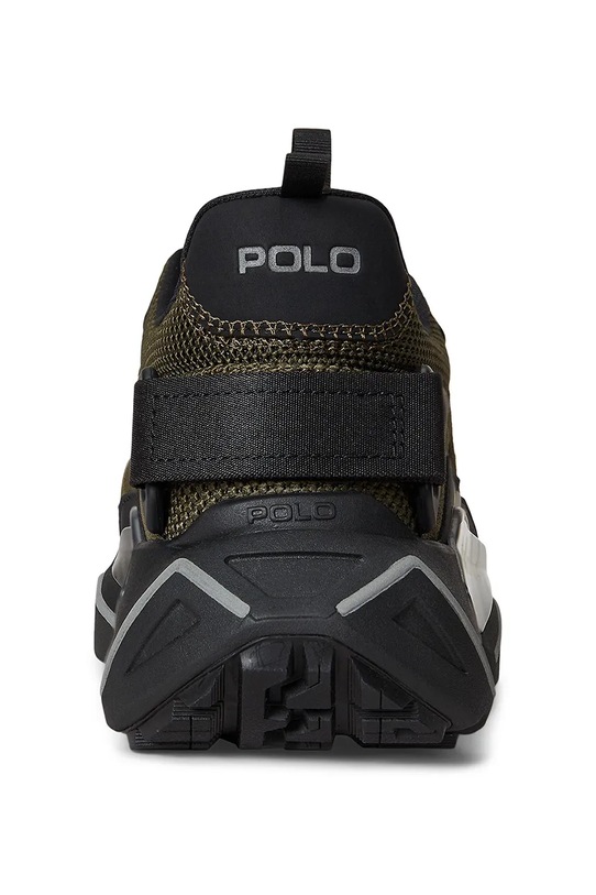 Παπούτσια Αθλητικά Polo Ralph Lauren Advntr 400 809974105002.300 πράσινο