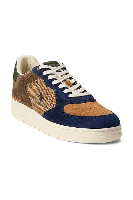 Tenisice Polo Ralph Lauren Masters Crt 809973703001.999 bež AW25