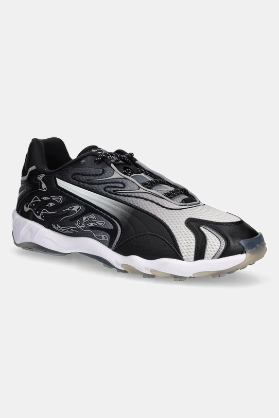 Puma sneakersy Inhale RIPNDIP pozostałe czarny 403648