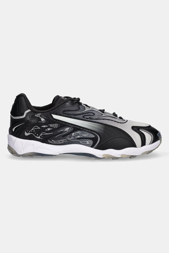 Puma sneakersy Inhale RIPNDIP 403648 czarny AW25