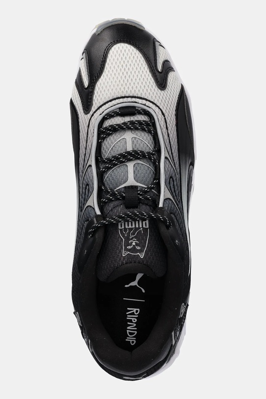 Puma sneakersy Inhale RIPNDIP czarny 403648
