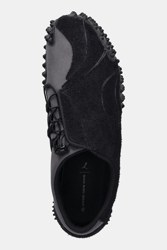 Puma sneakersy Mostro Cage San San Gear czarny 404242