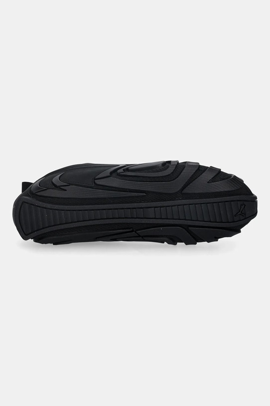 Puma sneakersy Talon San San Gear 404243 czarny