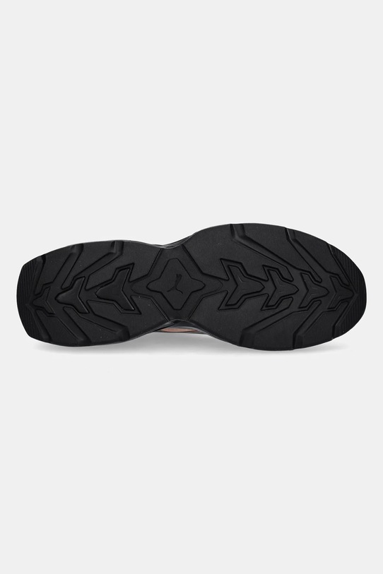 Puma buty treningowe Fade Nitro V2 Running Fade 404467 pomarańczowy