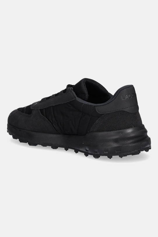 Obutev Superge Lacoste Elite Active Evo Sneakers 50SMA0086 črna