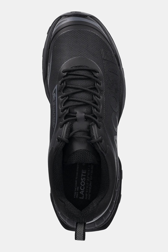 Αθλητικά Lacoste L-Guard Breaker Ct Trail Sneakers μαύρο 50SMA0128