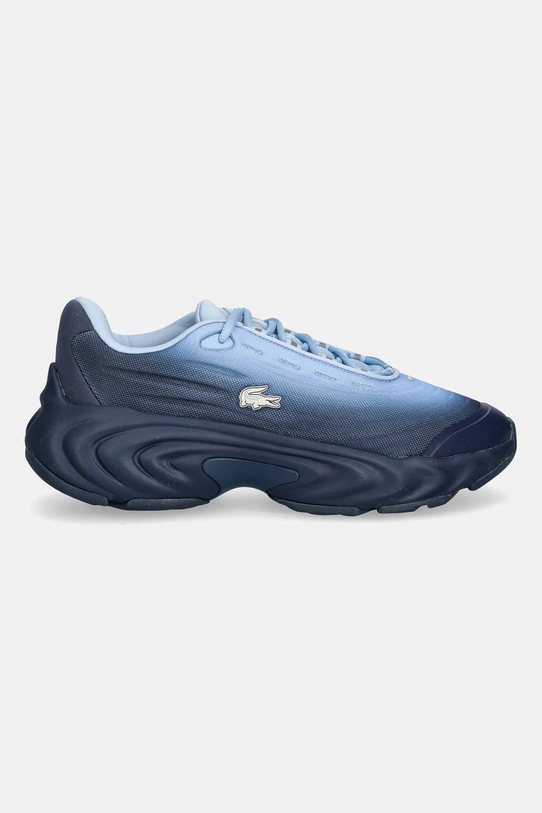 Superge Lacoste Spinor Sneakers 50SMA0164 mornarsko modra NC25