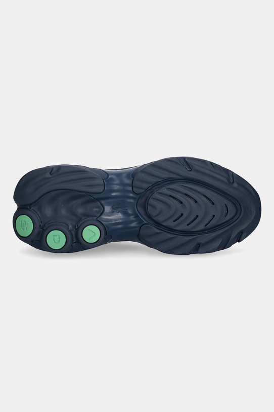 Superge Lacoste Spinor Sneakers 50SMA0164 mornarsko modra