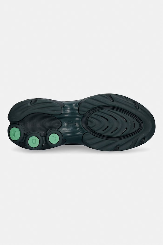 Tenisky Lacoste Spinor Sneakers 50SMA0164 zelená