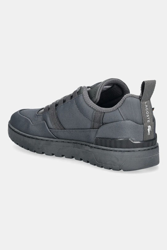 Obutev Superge Lacoste T-Clip Winter Sneakers 50SMA0194 siva