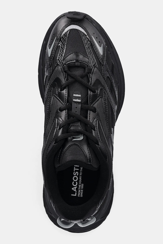 Tenisky Lacoste WINNER černá 50SMA0198