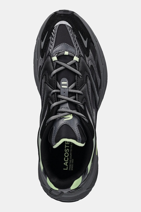 Superge Lacoste WINNER črna 50SMA0201