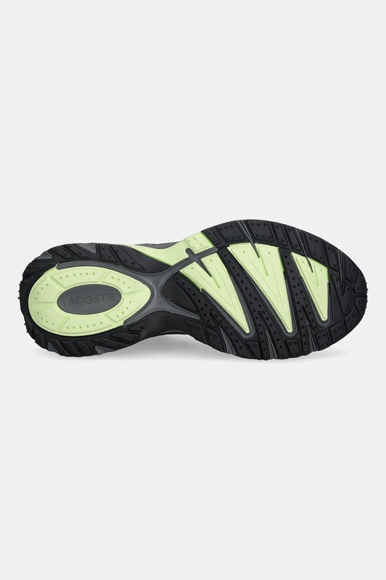 Superge Lacoste WINNER 50SMA0201 črna