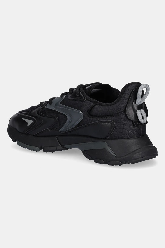 Obuwie Lacoste sneakersy WINNER 50SMA0202 czarny
