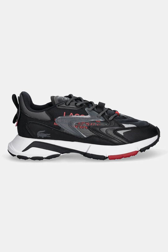 Кросівки Lacoste WINNER 50SMA0203 сірий AW25