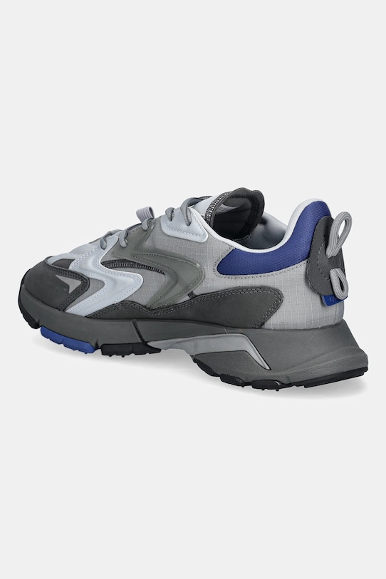 Обувь Кроссовки Lacoste WINNER 50SMA0204 серый