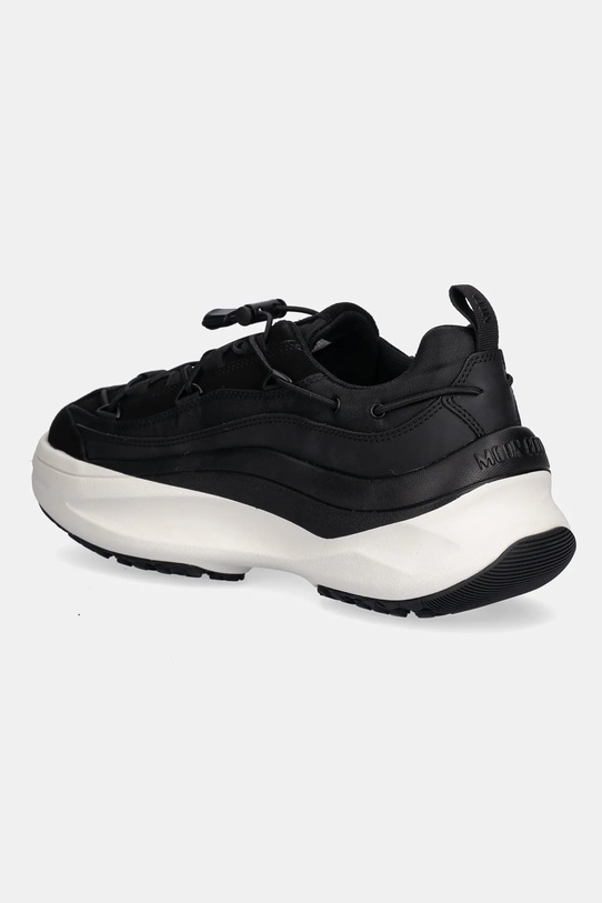 Обувь Зимние сапоги Moon Boot MB MOON247 XLACE 80D2490100.N001 чёрный