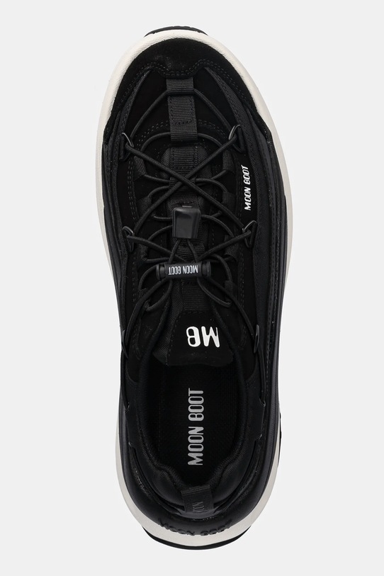 Зимние сапоги Moon Boot MB MOON247 XLACE чёрный 80D2490100.N001