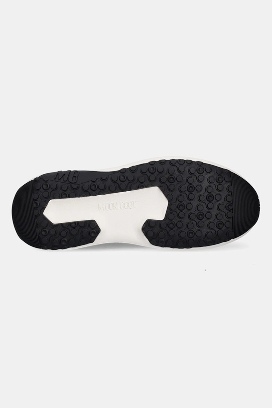 Moon Boot sneakersy MB MOON247 XLACE 80D2490100.N001 czarny